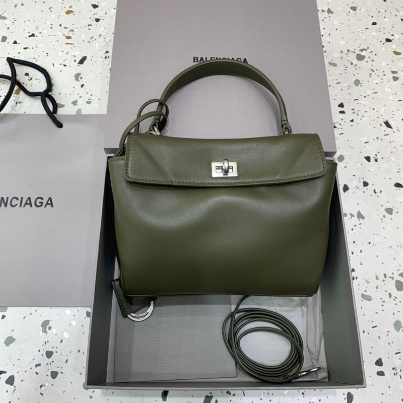 Balenciaga Rodeo Bags